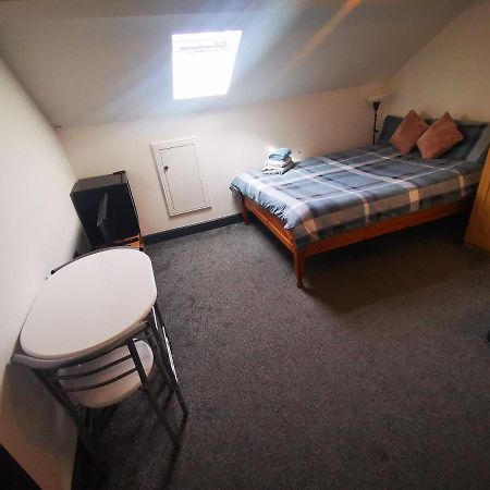 ホテル Mapperley House - Under New Management Promotional Rates Available ノッティンガム エクステリア 写真