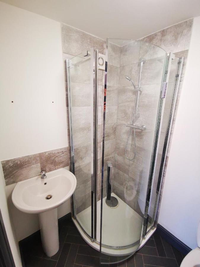 ホテル Mapperley House - Under New Management Promotional Rates Available ノッティンガム エクステリア 写真