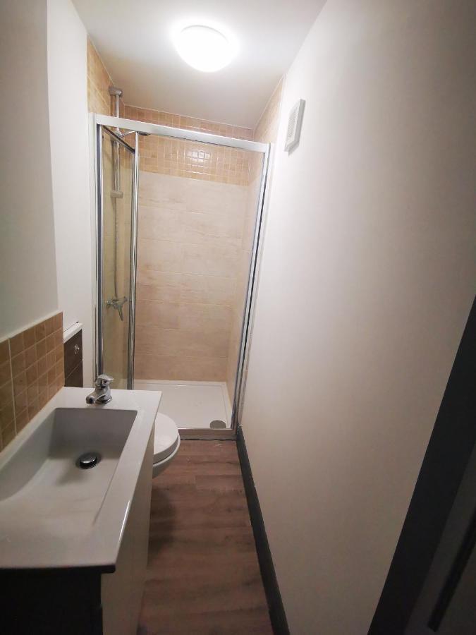 ホテル Mapperley House - Under New Management Promotional Rates Available ノッティンガム エクステリア 写真