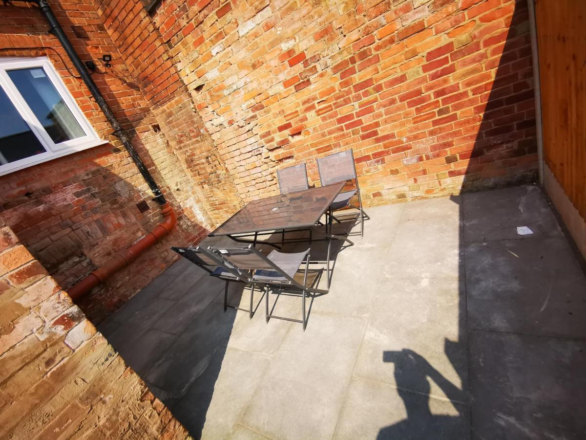 ホテル Mapperley House - Under New Management Promotional Rates Available ノッティンガム エクステリア 写真
