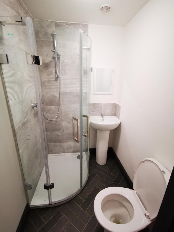 ホテル Mapperley House - Under New Management Promotional Rates Available ノッティンガム エクステリア 写真