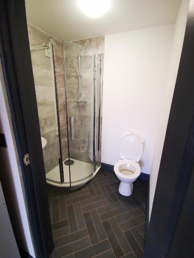 ホテル Mapperley House - Under New Management Promotional Rates Available ノッティンガム エクステリア 写真