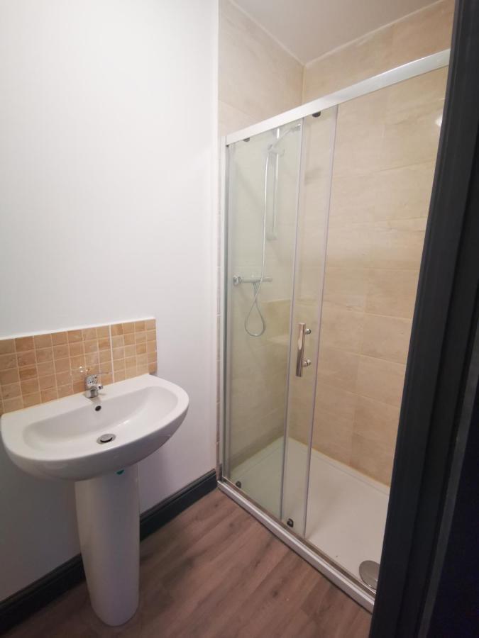 ホテル Mapperley House - Under New Management Promotional Rates Available ノッティンガム エクステリア 写真