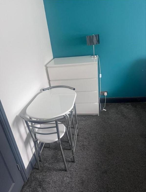 ホテル Mapperley House - Under New Management Promotional Rates Available ノッティンガム エクステリア 写真
