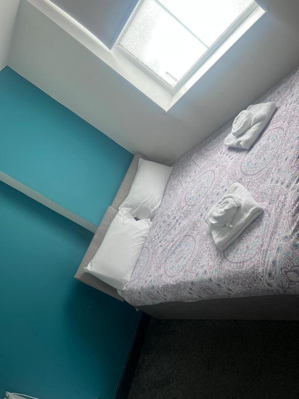 ホテル Mapperley House - Under New Management Promotional Rates Available ノッティンガム エクステリア 写真